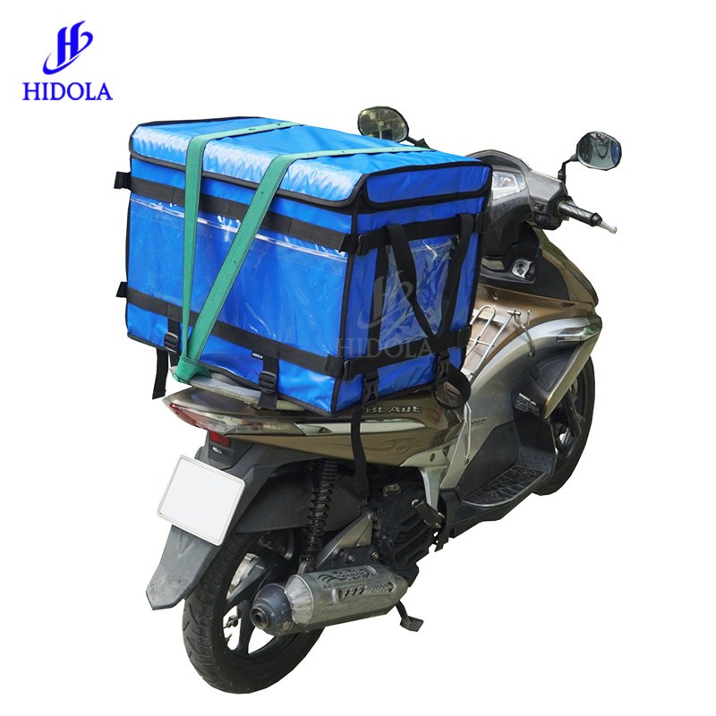 TÚI GIAO HÀNG GIỮ NHIỆT CAO CẤP 7191, 90 LÍT