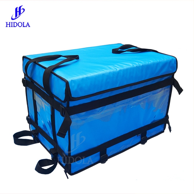 TÚI GIAO HÀNG GIỮ NHIỆT CAO CẤP 7191, 90 LÍT