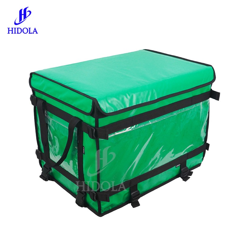 TÚI GIAO HÀNG GIỮ NHIỆT CAO CẤP 7191, 90 LÍT