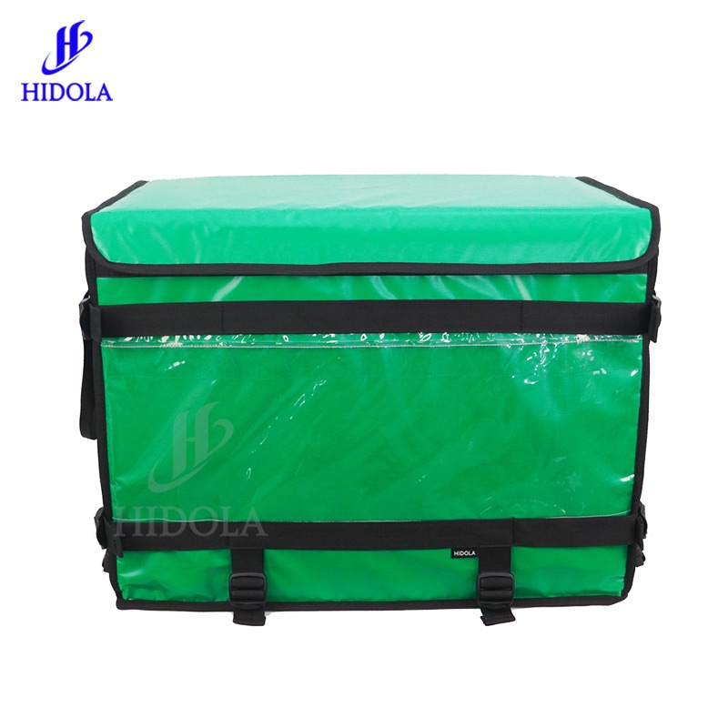 TÚI GIAO HÀNG GIỮ NHIỆT CAO CẤP 7191, 90 LÍT