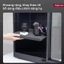Tủ chống ẩm máy ảnh 70L nhập khẩu Fujihome, tủ hút ẩm 70 Lít 3 ngăn điện tử bảo quản máy ảnh dry cabinet bảo hành 3 năm