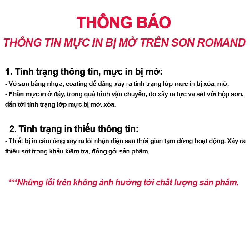 [Solunar Edition] Son tint lì Romand Juicy Lasting Tint Solunar Edition ThegioiSkinfood