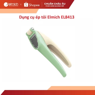 Dụng cụ ép tỏi Elmich EL8413