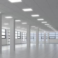 Đèn Panel ÂM TRẦN 600x600mm 50W 60W 80W 100W, Đèn Led Âm Trần, Led Âm Trần PANEL 60x60cm
