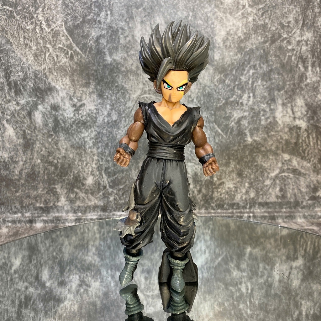 Mô hình Dragon Ball - Nhân vật Gohan 2D ( 10cm ) | Shopee Việt Nam