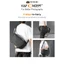 Túi máy ảnh K&F CONCEPT Sling KF13.177