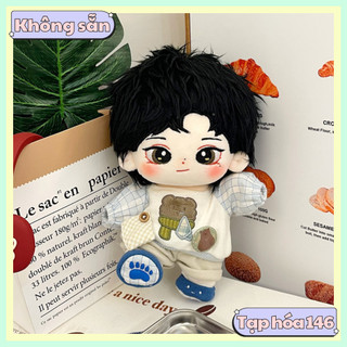 [ORD] Doll, búp bê Lưu Vũ Ninh, Tần Tiêu Hiền, La Nhất Châu, Hoàng Minh Hạo, Châu Kiệt Luân, Trần Phi Vũ 10cm 20cm DO1
