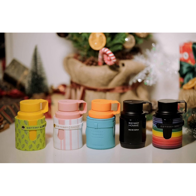 NƯỚC HOA ARMAF ODYSSEY NEW COLLECTION 60ML/ 100ML