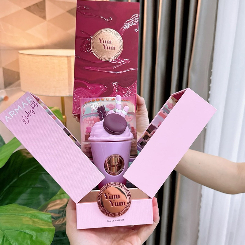 NƯỚC HOA ARMAF ODYSSEY NEW COLLECTION 60ML/ 100ML