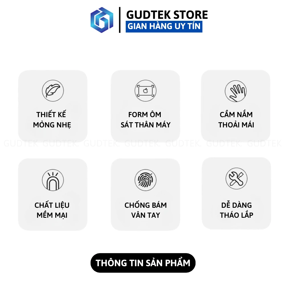 Ốp Macbook Nhám, Case Macbook Matte Bảo Vệ Máy, Nhiều Màu