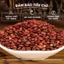 Táo nhân sao thơm 100g, toan táo nhân, trà táo nhân, sạch, thơm, không lẫn tạp chất - Tiệm Lãn Ông