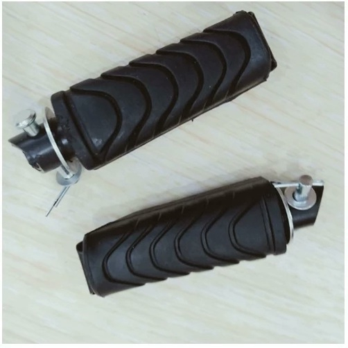 Cao Su Gác Chân Sau Cho Xe Vision Hàng Cao Cấp
