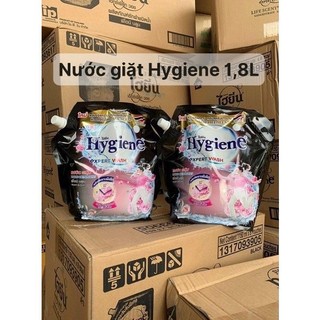 [ HOẢ TỐC ] Nước Giặt Đậm Đặc Hygiene 1800ML Thái Lan - CÔ THƯ MARKET