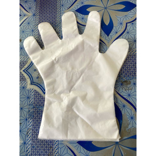 Bao tay bọc dùng nấu ăn Ngọc Hạnh - gói 100g
