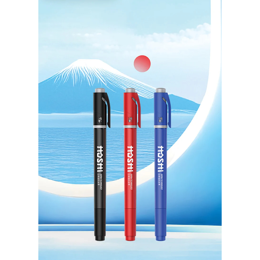 Product image Bút lông dầu Hoshi Thiên Long PM-019/HS