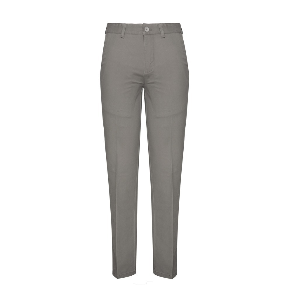 Quần kaki nam cao cấp MASCULINE, Quần vải kaki kiểu dáng slim fit, dễ dàng phối đồ - MK22.2