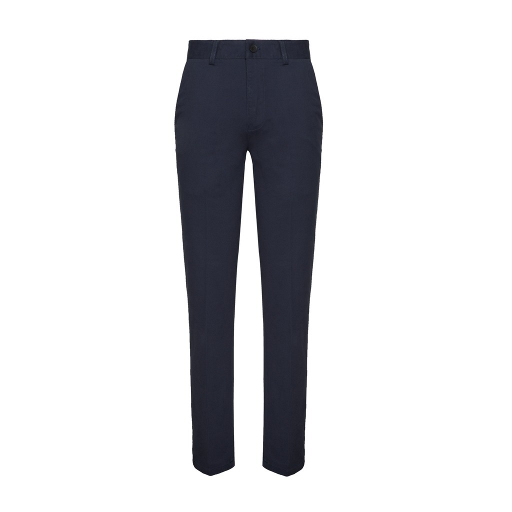 Quần kaki nam cao cấp MASCULINE, Quần vải kaki kiểu dáng slim fit, dễ dàng phối đồ - MK22.2