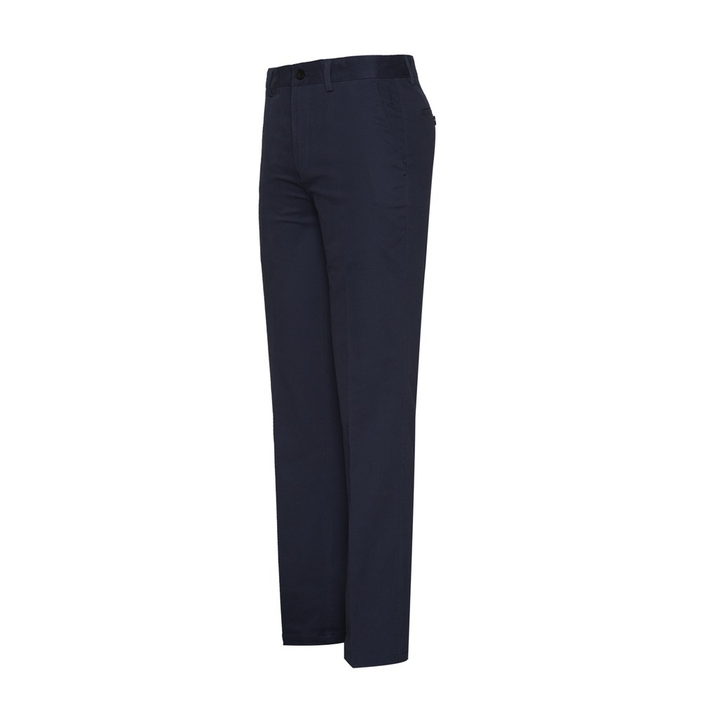 Quần kaki nam cao cấp MASCULINE, Quần vải kaki kiểu dáng slim fit, dễ dàng phối đồ - MK22.2
