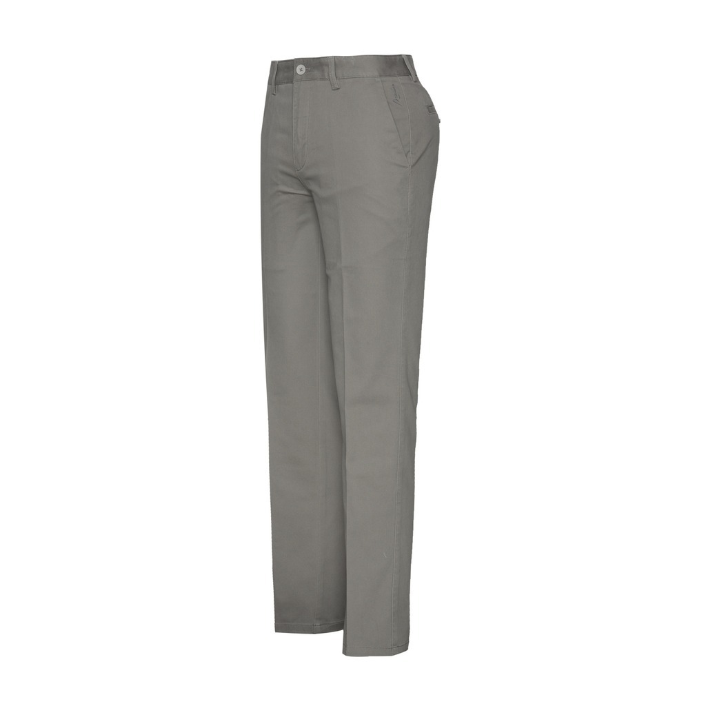 Quần kaki nam cao cấp MASCULINE, Quần vải kaki kiểu dáng slim fit, dễ dàng phối đồ - MK22.2