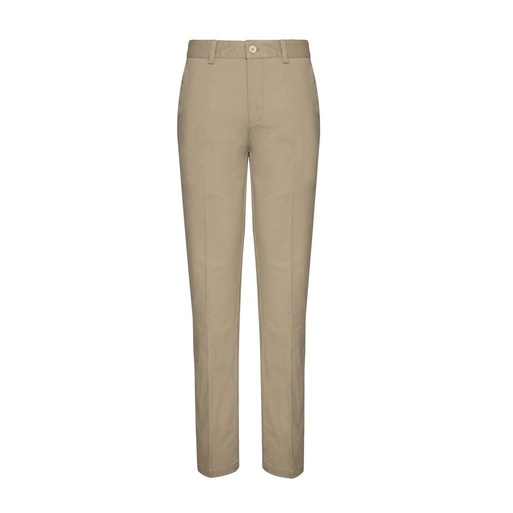 Quần kaki nam cao cấp MASCULINE, Quần vải kaki kiểu dáng slim fit, dễ dàng phối đồ - MK22.2