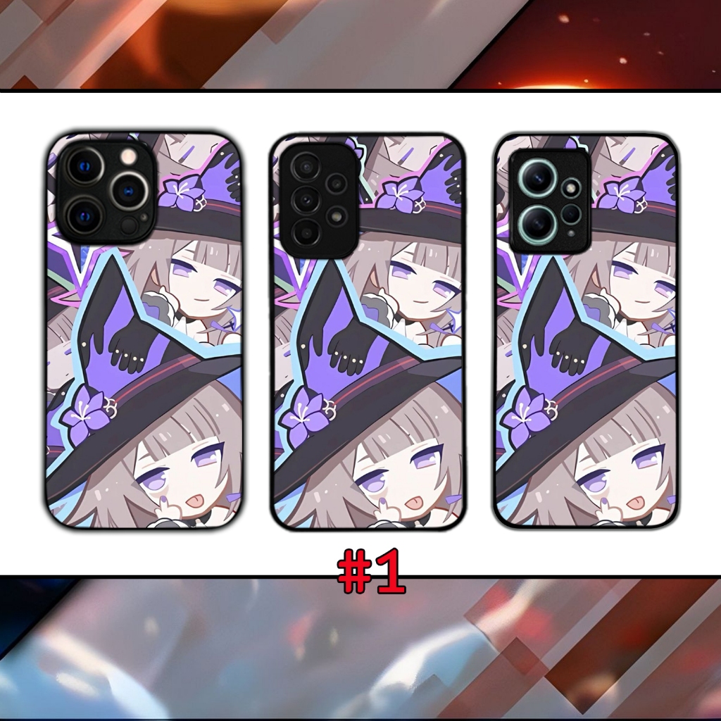 Protezione Antiurto Telefono Custodia Vetro Temperato Per Xiaomi - Foto 7