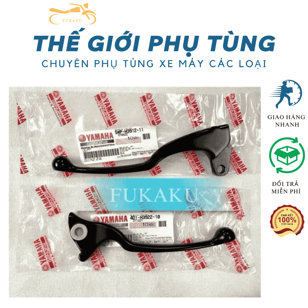 Tay Thắng NOUVO 4,5,6 Hàng Cao Cấp