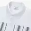Áo Polo Nam 9APCT506TRK Biluxury Chất Liệu Polyester Polo Thiết Kế Cao Cấp