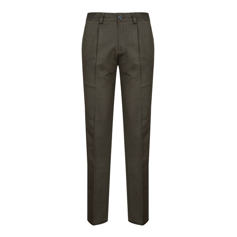Quần kaki nam Masculine cao cấp, chất liệu cotton thoáng mát, kiểu dáng ôm sát thời thượng - KL23.1