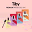 Son Tint Bóng màu Đỏ nâu ánh hồng siêu xinh Hàn Quốc Tiby Tiny