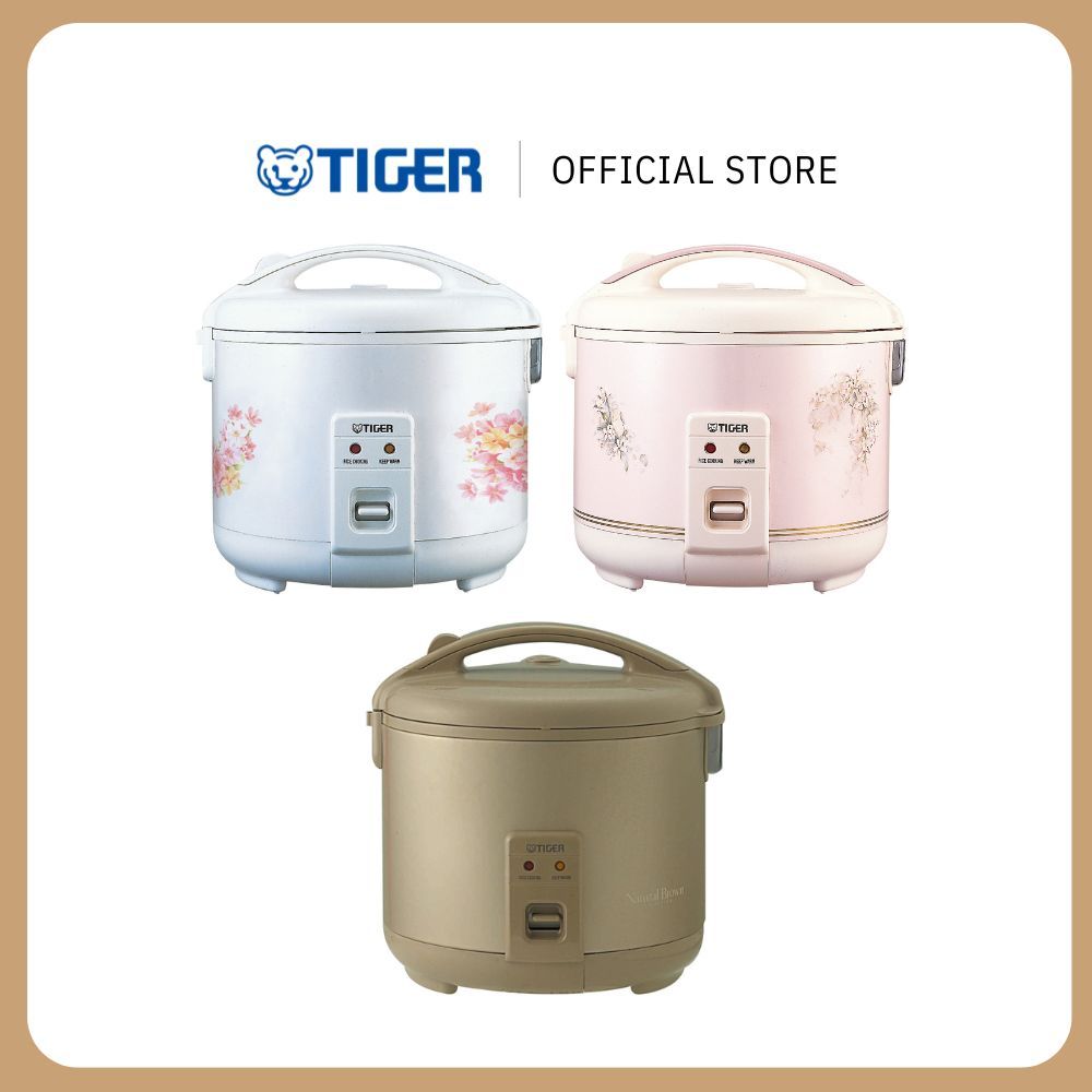Ảnh Nồi cơm điện Tiger JNP 1800 1