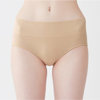 Quần lót nữ 100 % Organic Cotton The Gunze CK4370 nội địa Nhật Bản