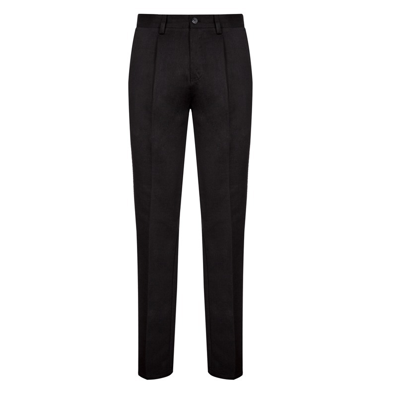 Quần kaki nam Masculine cao cấp, chất liệu cotton thông thoáng - KL23.2