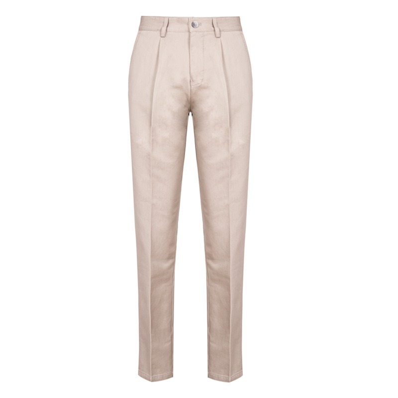 Quần kaki nam Masculine cao cấp, chất liệu cotton thông thoáng - KL23.2