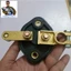 Ngắt cọc âm VF5 ô tô Xe điện Vinfast VF3, VF5, VF6, VF7 QUANGFANVIT sửa lỗi cờ lê 10, nhỏ gọn, dễ sử dụng