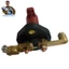 Ngắt cọc âm VF5 ô tô Xe điện Vinfast VF3, VF5, VF6, VF7 QUANGFANVIT sửa lỗi cờ lê 10, nhỏ gọn, dễ sử dụng