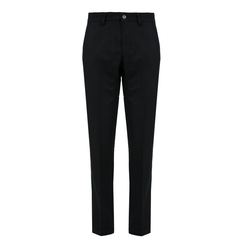 Quần kaki nam cao cấp MASCULINE, Quần vải kaki dáng regular fit thoáng khí, thấm hút mồ hôi - K23.1