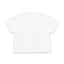 Áo thun DONFEAR muliticolor logo chất liệu 100% cotton thoáng mát from unisex nam nữ