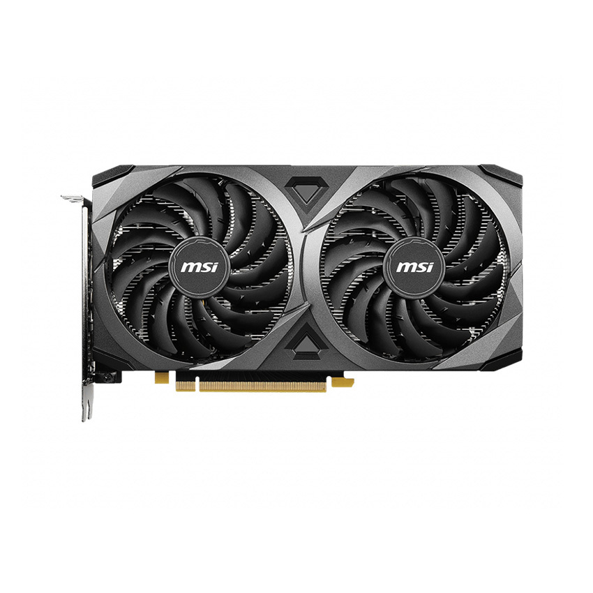 Card màn hình MSI GeForce RTX 3060 VENTUS 2X 12G OC | HDMI, DP | BigBuy360 - bigbuy360.vn