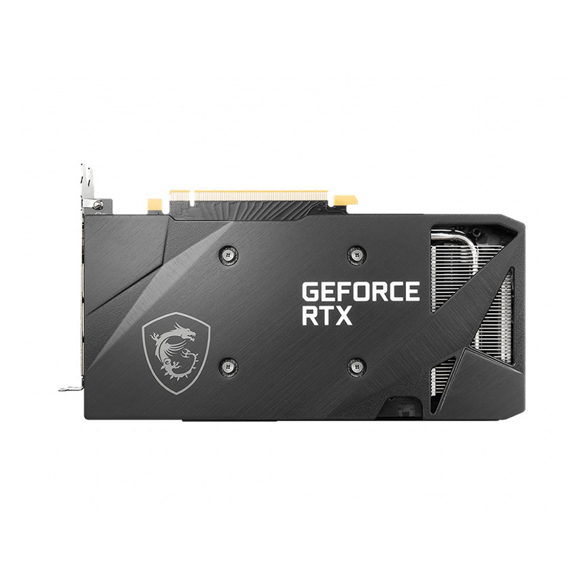 Card màn hình MSI GeForce RTX 3060 VENTUS 2X 12G OC | HDMI, DP | BigBuy360 - bigbuy360.vn