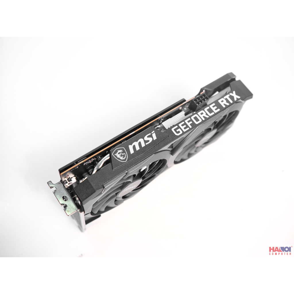 Card màn hình MSI GeForce RTX 3060 VENTUS 2X 12G OC | HDMI, DP | BigBuy360 - bigbuy360.vn