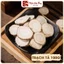 Trạch tả 100g, sấy khô, thái phiến tròn, thơm, trắng, không lẫn tạp chất - Tiệm Lãn Ông
