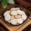 Trạch tả 100g, sấy khô, thái phiến tròn, thơm, trắng, không lẫn tạp chất - Tiệm Lãn Ông