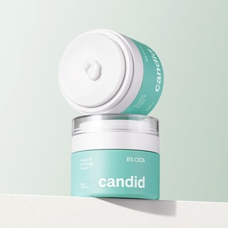 [MINISIZE] Kem B5 Dưỡng Cấp Ẩm, Tăng Cường Hàng Rào Bảo Vệ Da Candid B5 Cica (10ml)