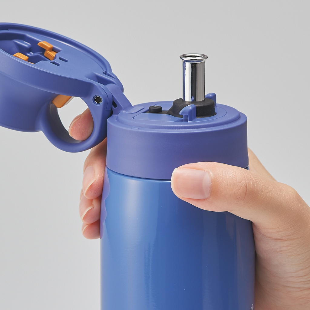 Ảnh Bình Cách Nhiệt MCS-A501 (500ml) 3
