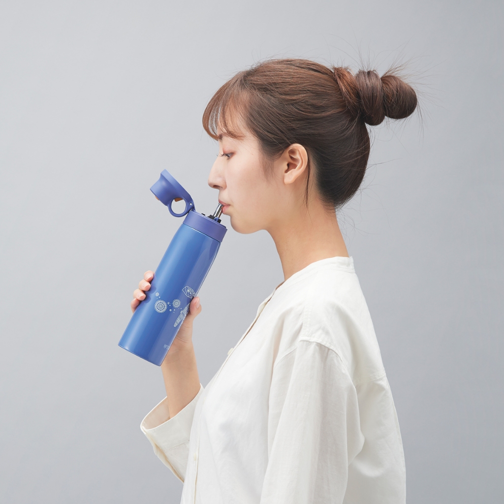 Ảnh Bình Cách Nhiệt MCS-A501 (500ml) 2