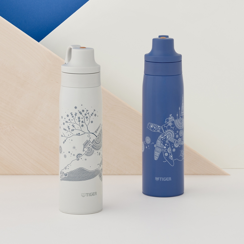 Ảnh Bình Cách Nhiệt MCS-A501 (500ml) 1
