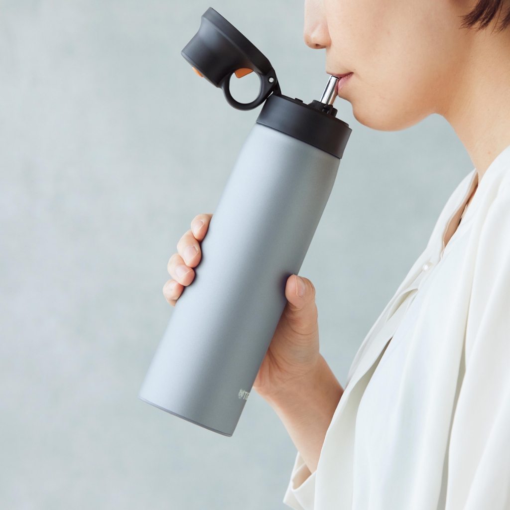 Ảnh Bình Giữ Nhiệt Tiger MCS-A050 (500ml) 3