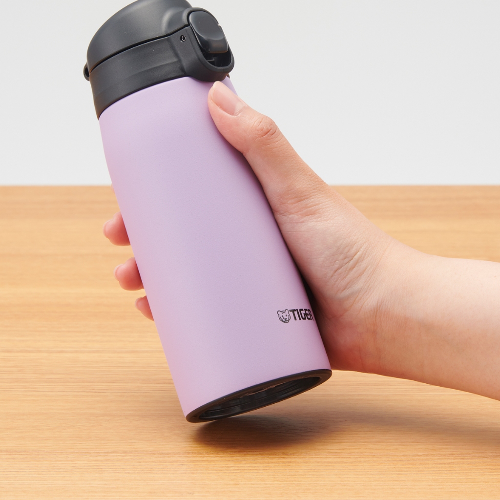 Ảnh Bình Giữ Nhiệt Lưỡng Tính TIGER MCT-K035 (350ml) 3