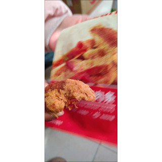 Ức gà sấy khô. Túi 500gram hãng Bibizan
