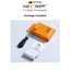 Pin máy ảnh K&F CONCEPT EN-EL15C Dành cho Z8, Z7II, Z 7, Z 6II,...KF28.0041